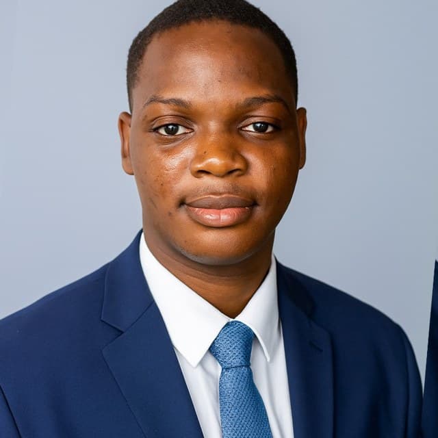 Prince Gnangnon